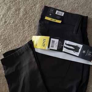 Dark Gray Men's Pants 32x29